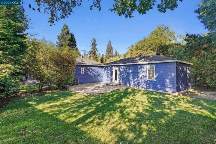 2419 Warren Rd, Walnut Creek, California 94595