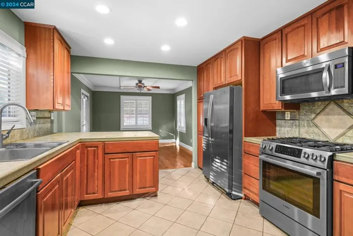 2419 Warren Rd, Walnut Creek, California 94595