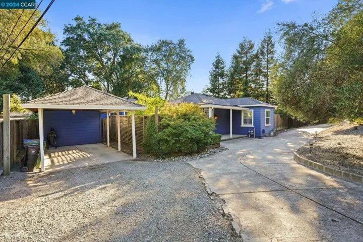 2419 Warren Rd, Walnut Creek, California 94595