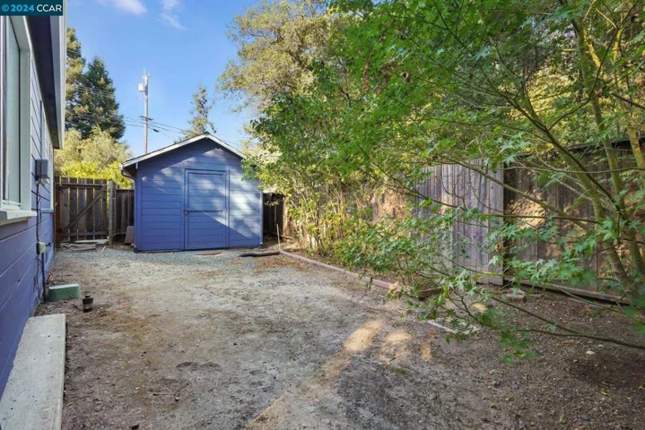 2419 Warren Rd, Walnut Creek, California 94595