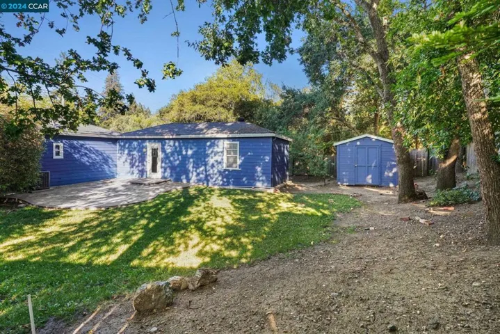 2419 Warren Rd, Walnut Creek, California 94595