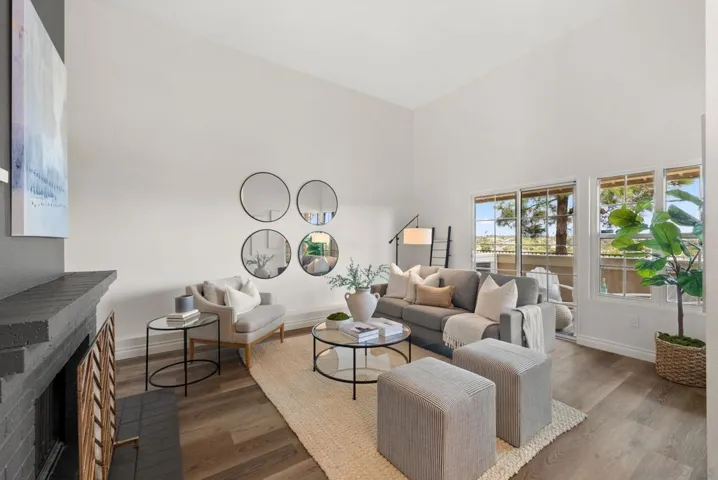 3289 Old Bridgeport Way, San Diego, California 92111