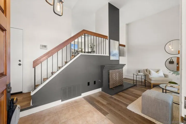 3289 Old Bridgeport Way, San Diego, California 92111