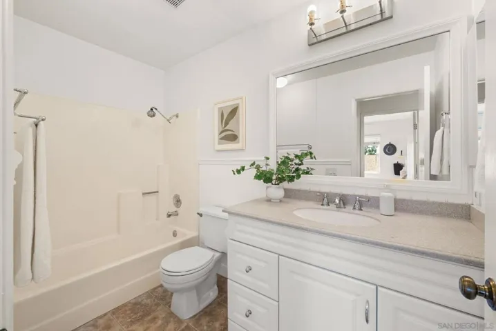 3289 Old Bridgeport Way, San Diego, California 92111