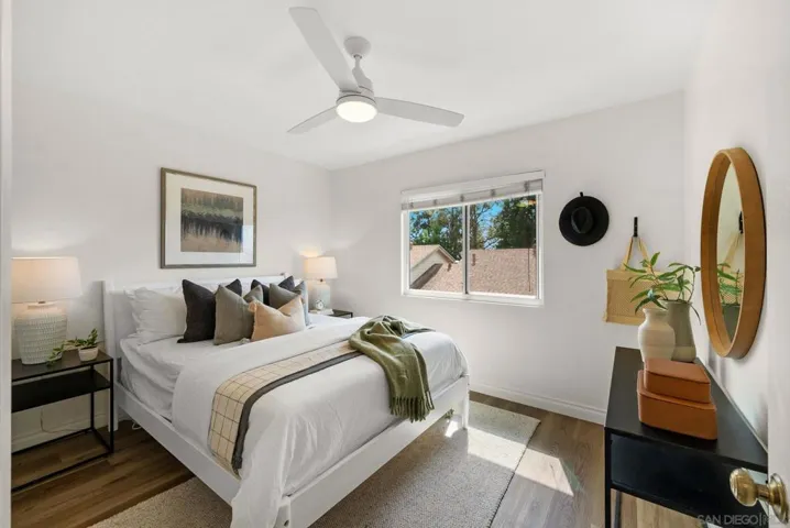 3289 Old Bridgeport Way, San Diego, California 92111