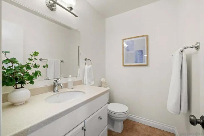 3289 Old Bridgeport Way, San Diego, California 92111