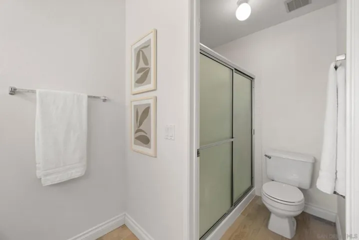 3289 Old Bridgeport Way, San Diego, California 92111