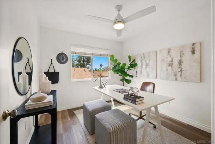 3289 Old Bridgeport Way, San Diego, California 92111