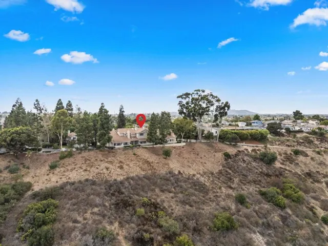 3289 Old Bridgeport Way, San Diego, California 92111