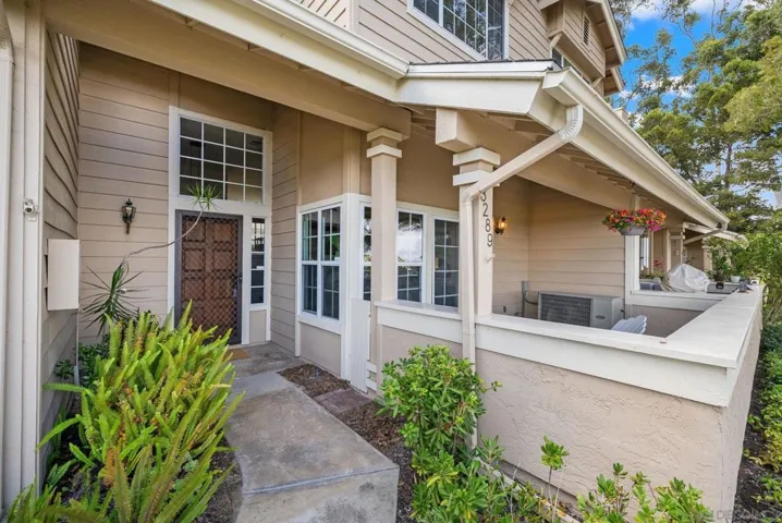 3289 Old Bridgeport Way, San Diego, California 92111