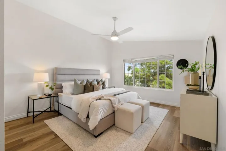 3289 Old Bridgeport Way, San Diego, California 92111