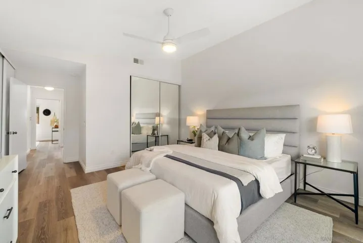 3289 Old Bridgeport Way, San Diego, California 92111
