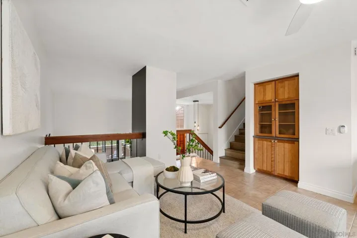 3289 Old Bridgeport Way, San Diego, California 92111