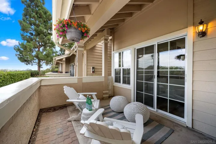 3289 Old Bridgeport Way, San Diego, California 92111