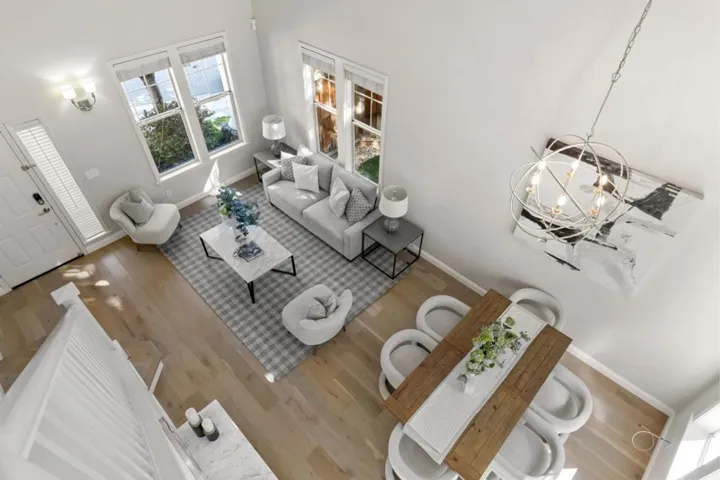 73 Chester Circle, Los Altos, California 94022