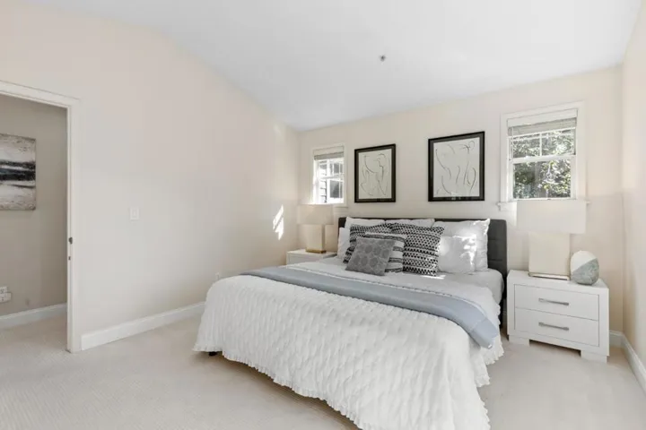 73 Chester Circle, Los Altos, California 94022