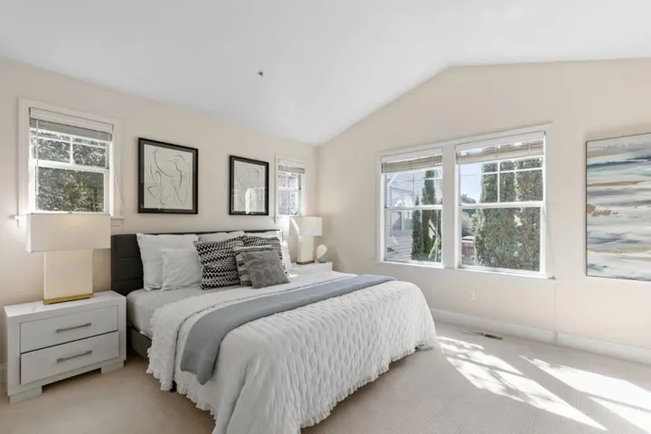73 Chester Circle, Los Altos, California 94022