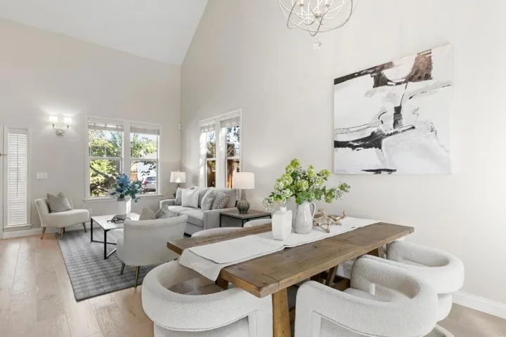 73 Chester Circle, Los Altos, California 94022