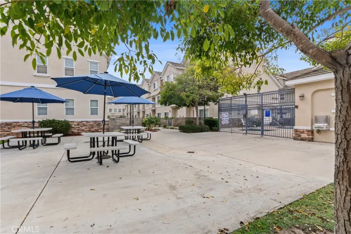 Picnic Area
