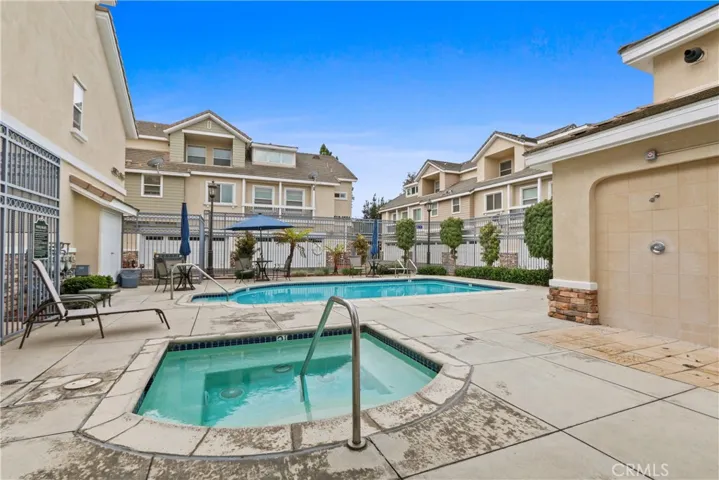 Community Pool