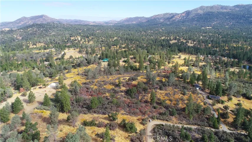 5260 Tip Top Road, Mariposa, California 95338