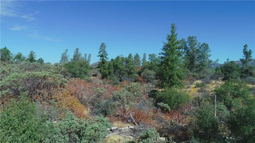 5260 Tip Top Road, Mariposa, California 95338
