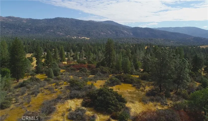 5260 Tip Top Road, Mariposa, California 95338