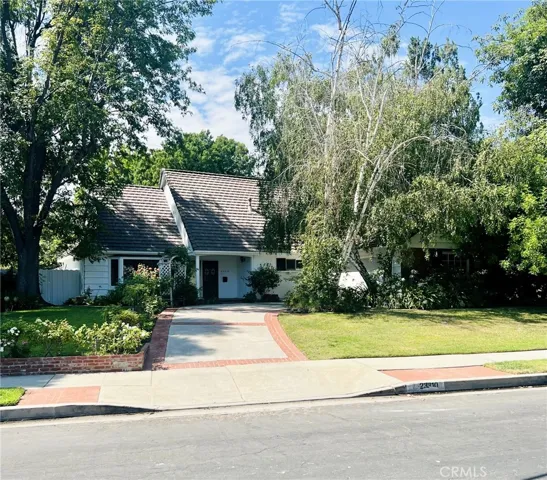 23310 Mariano Street, Woodland Hills, California 91367