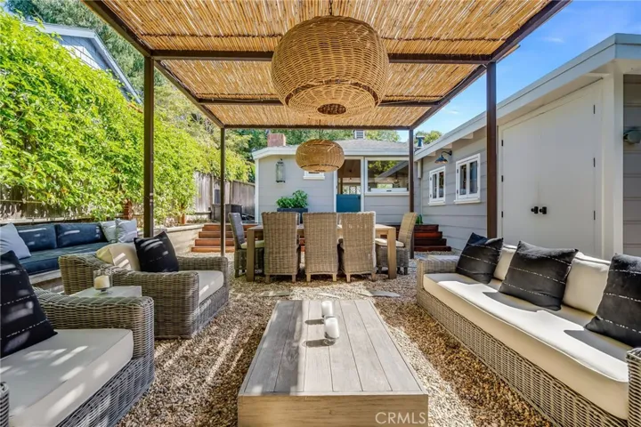 520 Oak Street, Laguna Beach, California 92651