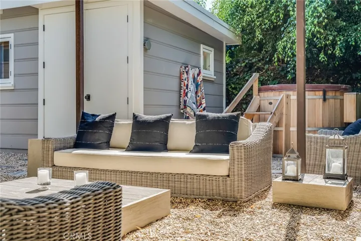 520 Oak Street, Laguna Beach, California 92651