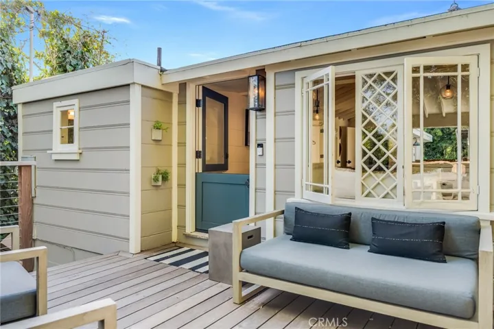 520 Oak Street, Laguna Beach, California 92651