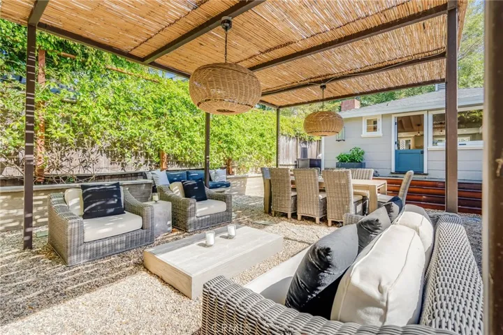 520 Oak Street, Laguna Beach, California 92651