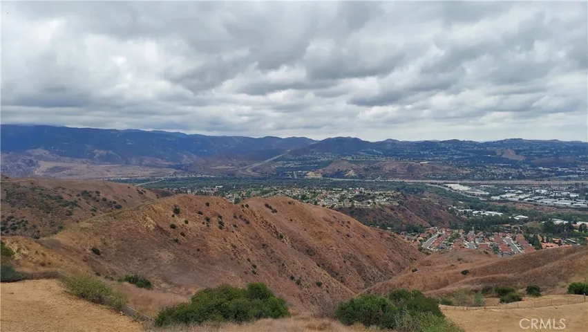 22840 Hidden Hills Road, Yorba Linda, California 92887