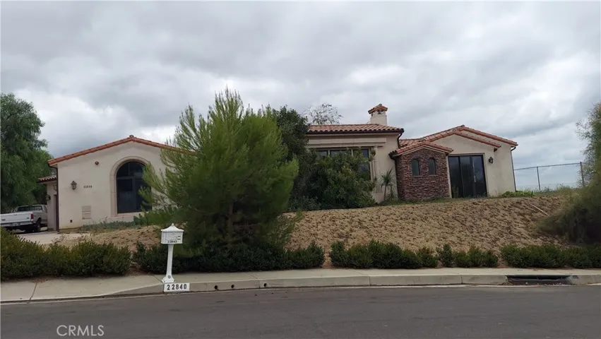 22840 Hidden Hills Road, Yorba Linda, California 92887