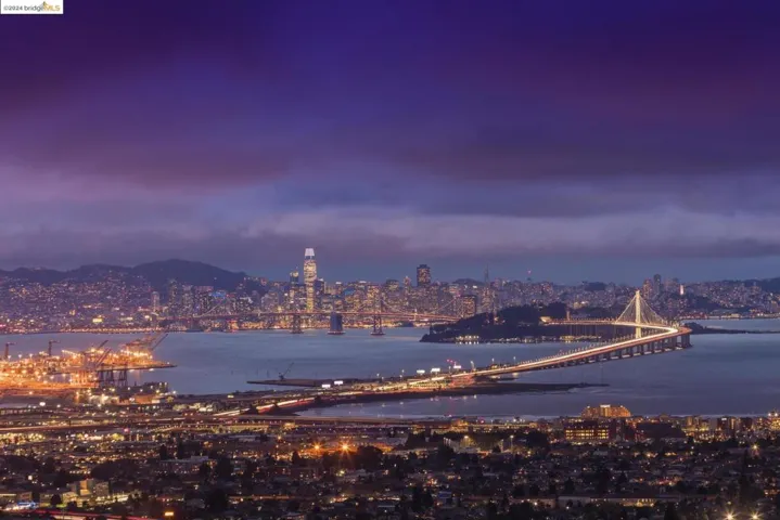 9 Clipper, Oakland, California 94618