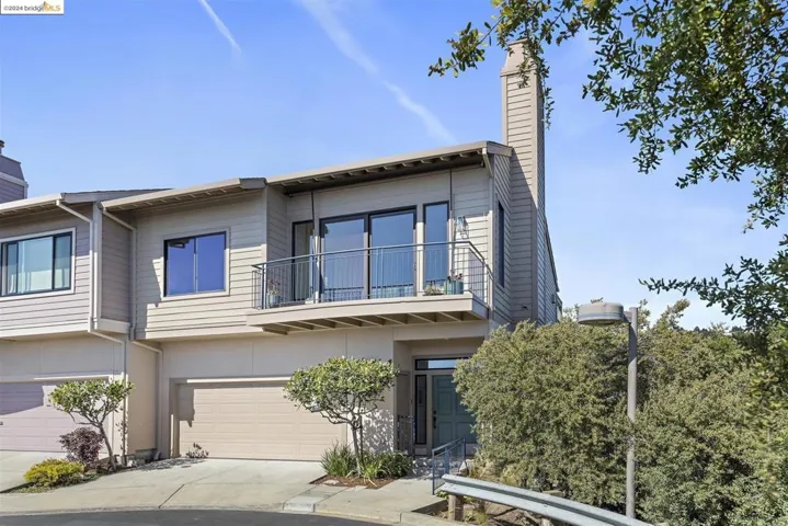 9 Clipper, Oakland, California 94618