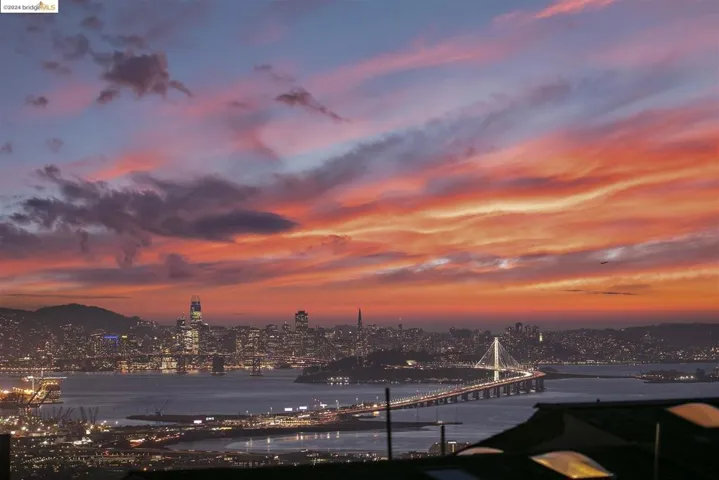 9 Clipper, Oakland, California 94618