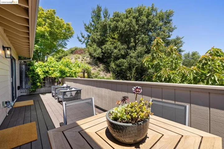 9 Clipper, Oakland, California 94618