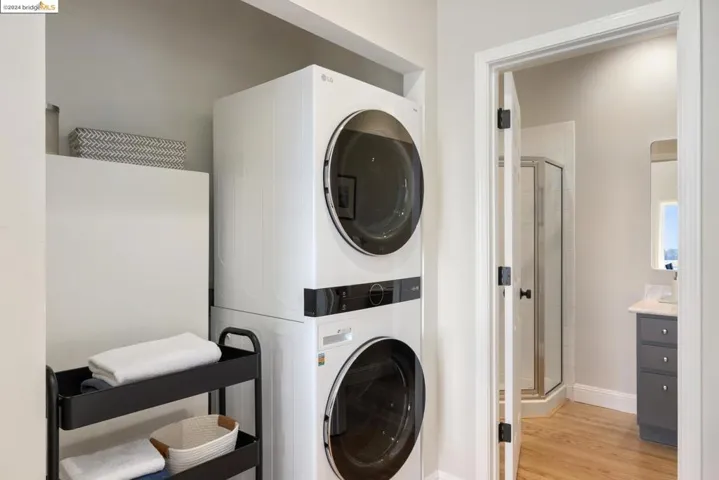 9 Clipper, Oakland, California 94618