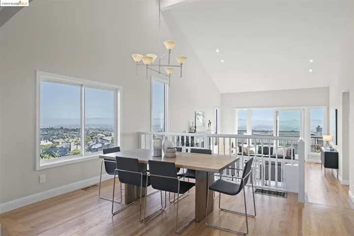 9 Clipper, Oakland, California 94618