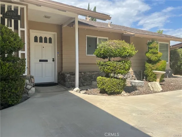 24978 Lawton Avenue, Loma Linda, California 92354
