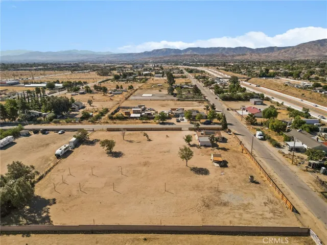 40610 12th Street W, Palmdale, California 93551