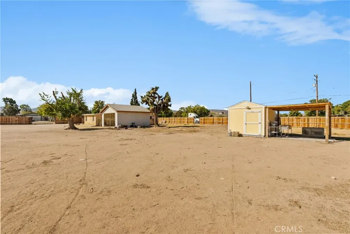 40610 12th Street W, Palmdale, California 93551