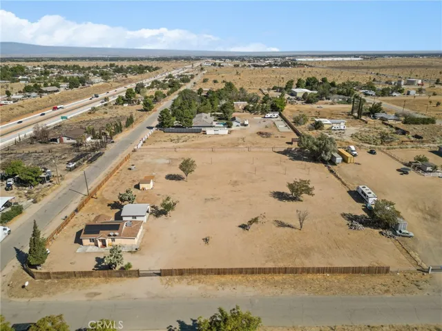 40610 12th Street W, Palmdale, California 93551