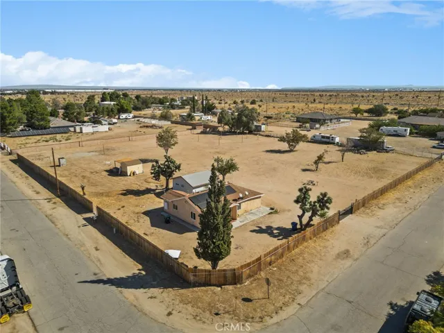 40610 12th Street W, Palmdale, California 93551