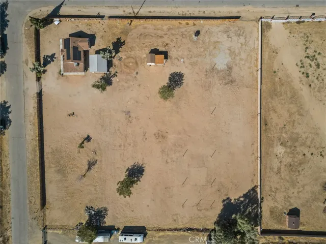 40610 12th Street W, Palmdale, California 93551