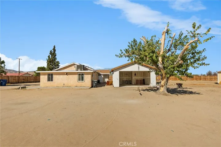 40610 12th Street W, Palmdale, California 93551