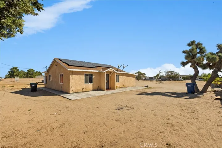 40610 12th Street W, Palmdale, California 93551