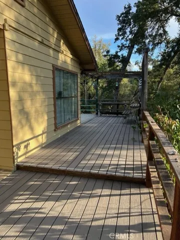 4116 Silver Bar Rd., Mariposa, California 95338