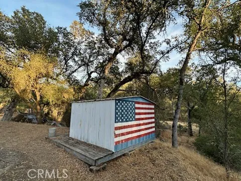 4116 Silver Bar Rd., Mariposa, California 95338
